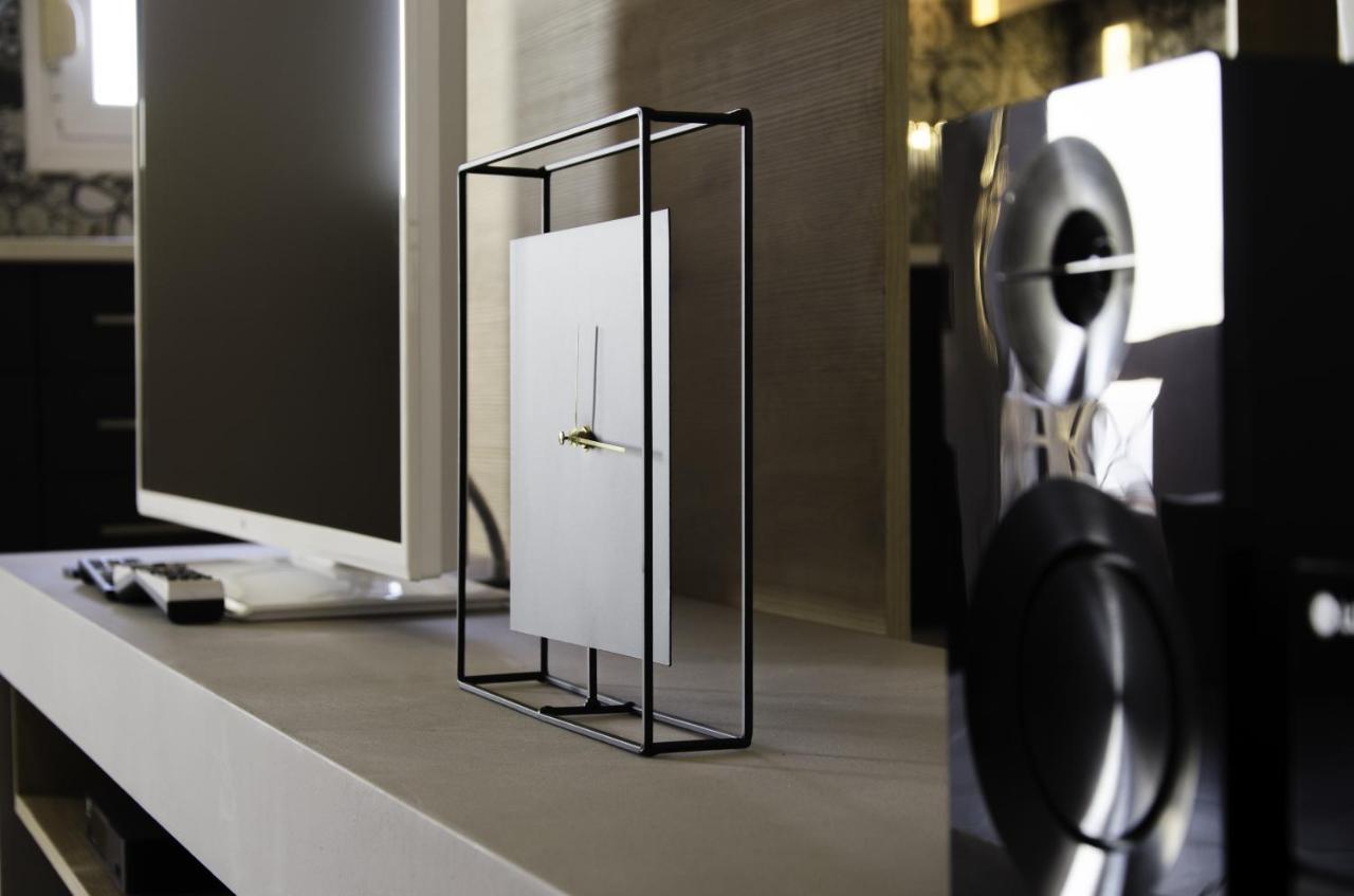 Talos Luxury Suites Кунупидиана Экстерьер фото